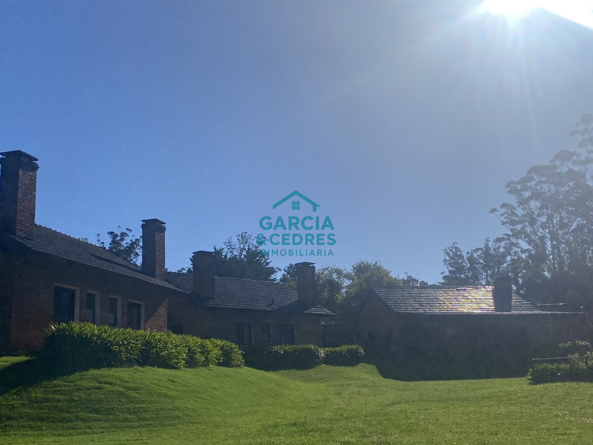 Chacra ID.200 - Chacra en Punta Ballena Lapataia 