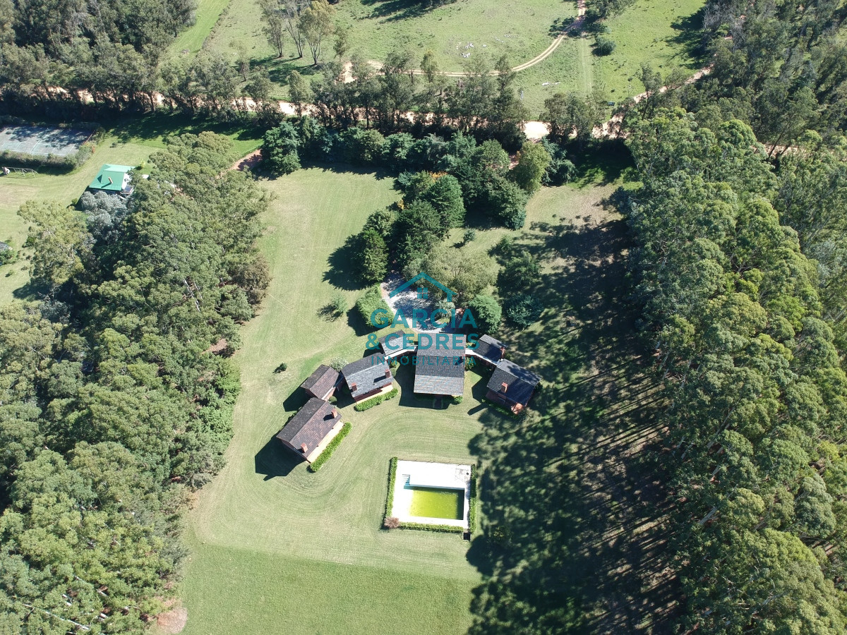 Chacra ID.200 - Chacra en Punta Ballena Lapataia 