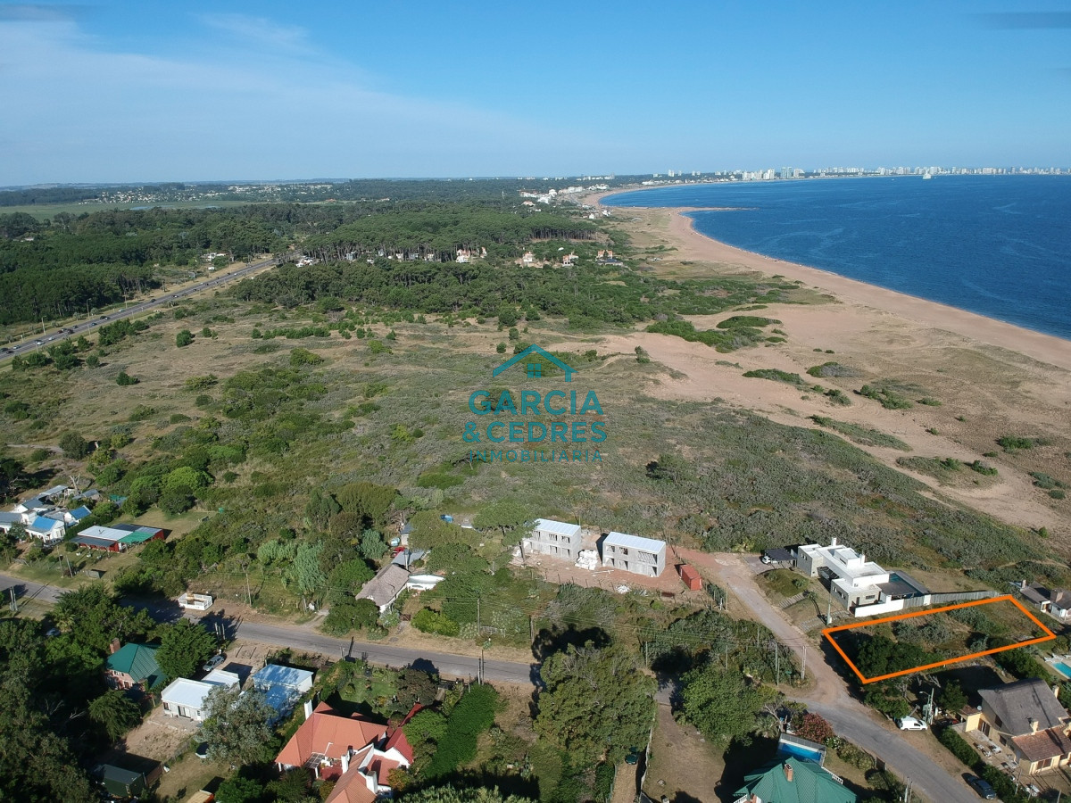 Terreno ID.131 - Terreno en Punta Ballena, Las Grutas