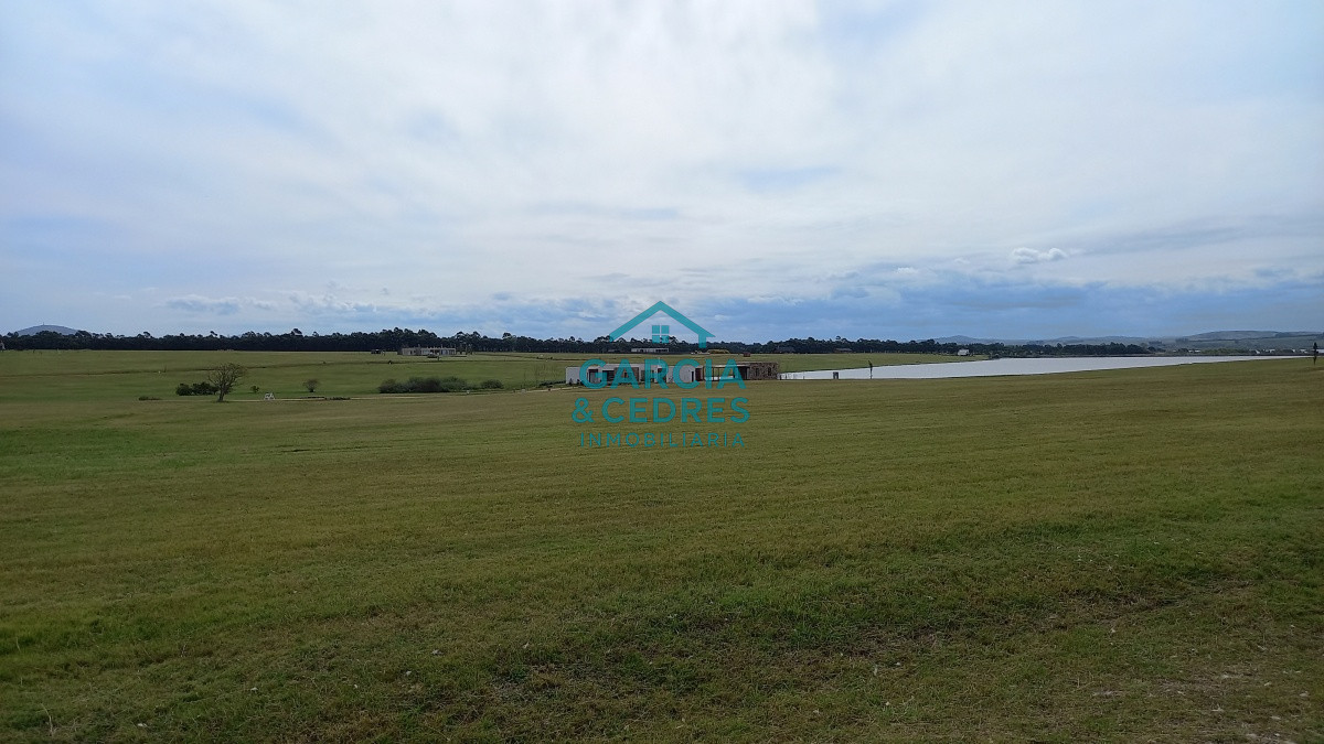 Terreno ID.1157 - Venta de Lote en Laguna de los Cisnes.