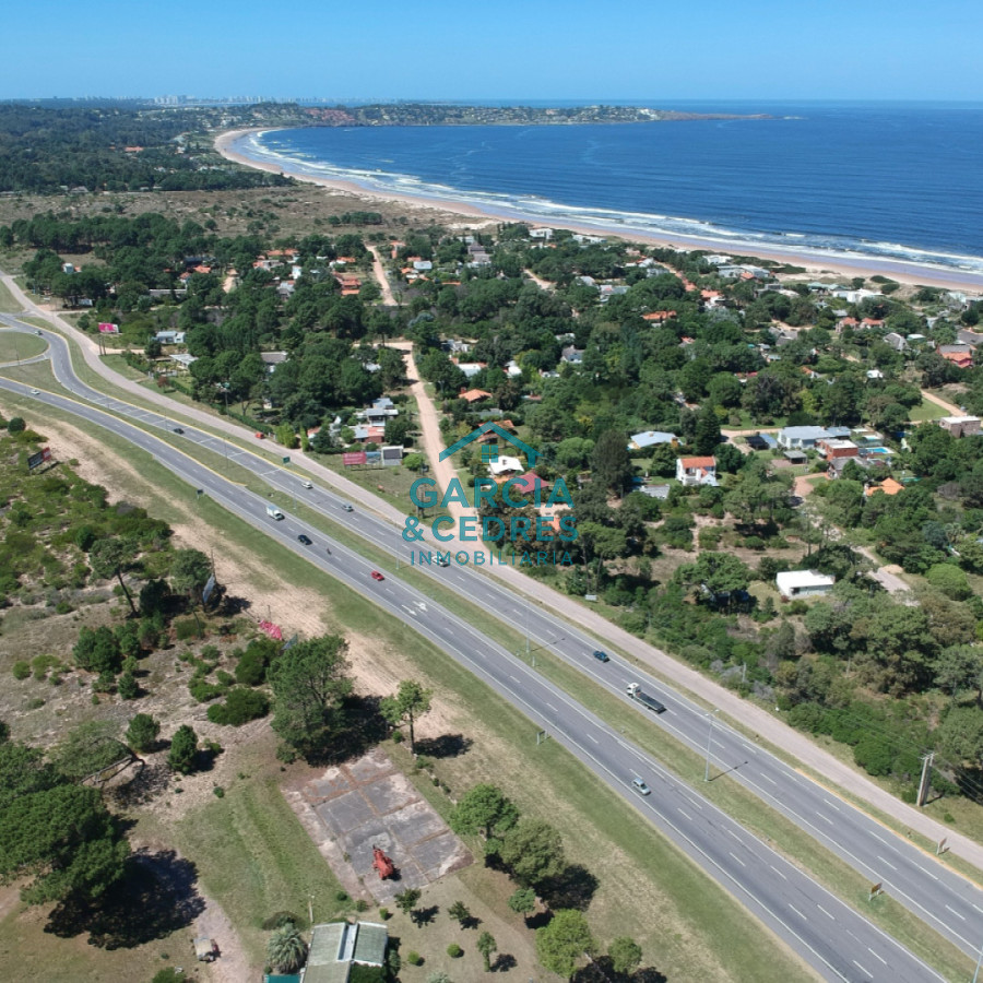 Terreno ID.139 - Terreno en Punta Ballena, Tio Tom