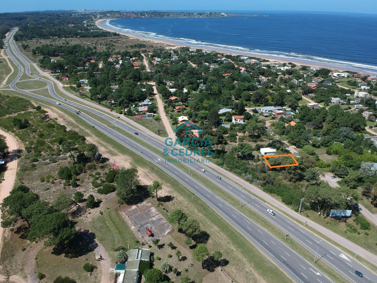 Terreno ID.139 - Terreno en Punta Ballena, Tio Tom