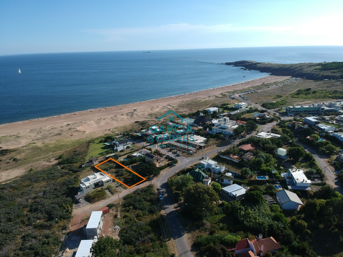 Terreno ID.131 - Terreno en Punta Ballena, Las Grutas