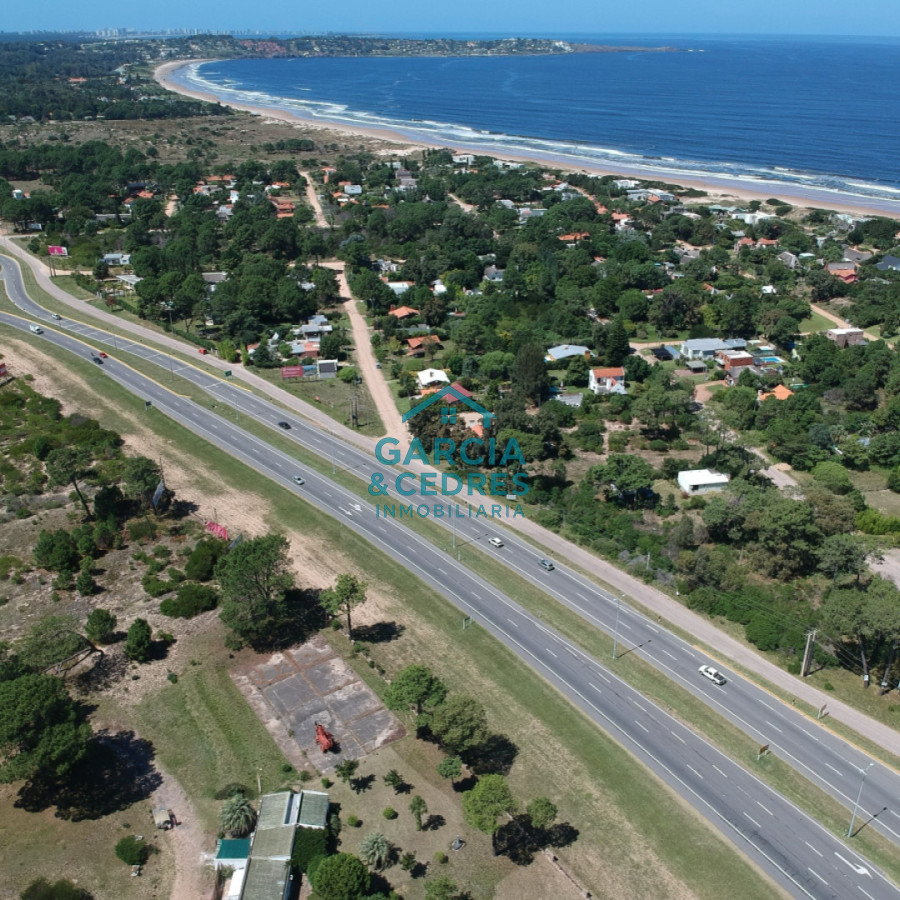 Terreno ID.139 - Terreno en Punta Ballena, Tio Tom