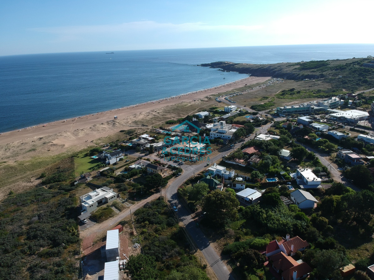 Terreno ID.131 - Terreno en Punta Ballena, Las Grutas