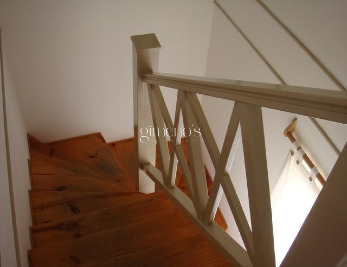 Casa ID.425 - Venta de Casa de 3 Dormitorios  en Tio Tom a pasos de la playa - Solanas 