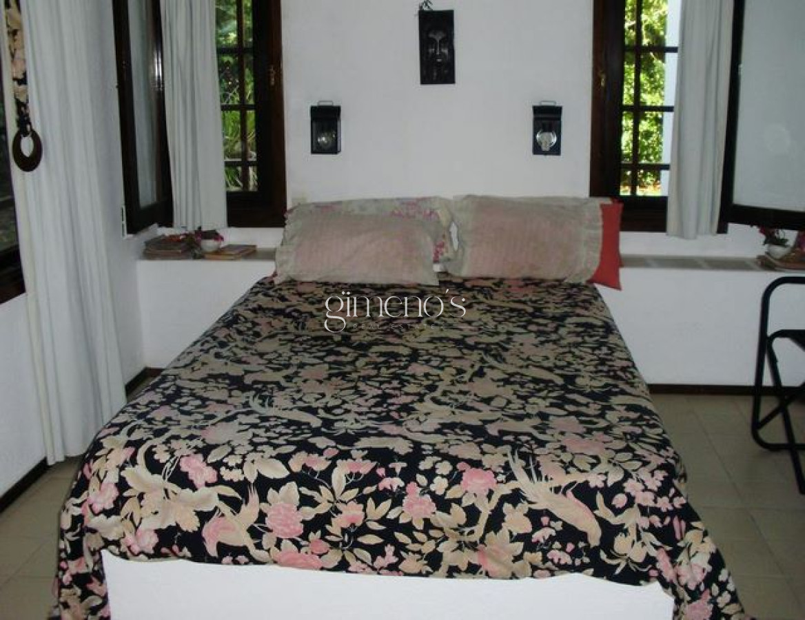 Casa ID.426 - Venta de Casa 3 Dormitorios - Solanas - Punta del Este 