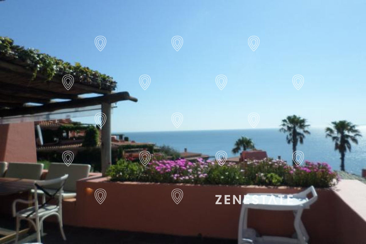 Marina del Este Casa 33  - ZEN5167C