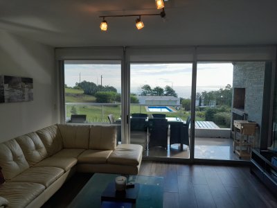Balena Bianca - Punta Ballena