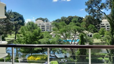 Apartamento en Venta - Complejo Solanas