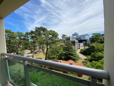 Apartamento en  Avenida Roosevelt.