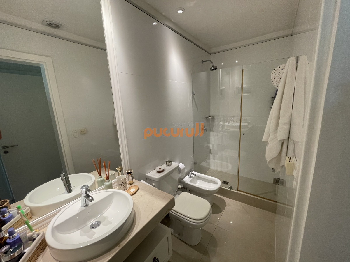 Apartamento ID.1658 - Apartamento en Punta Ballena, Punta Ballena