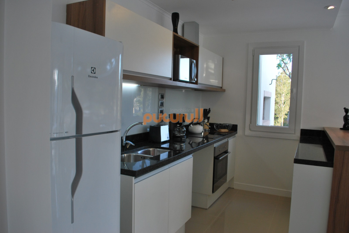Apartamento ID.1266 - Hermoso pent house