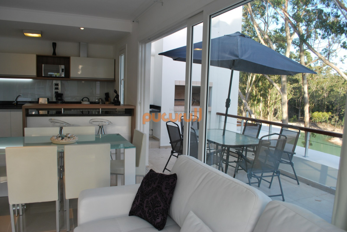 Apartamento ID.1266 - Hermoso pent house