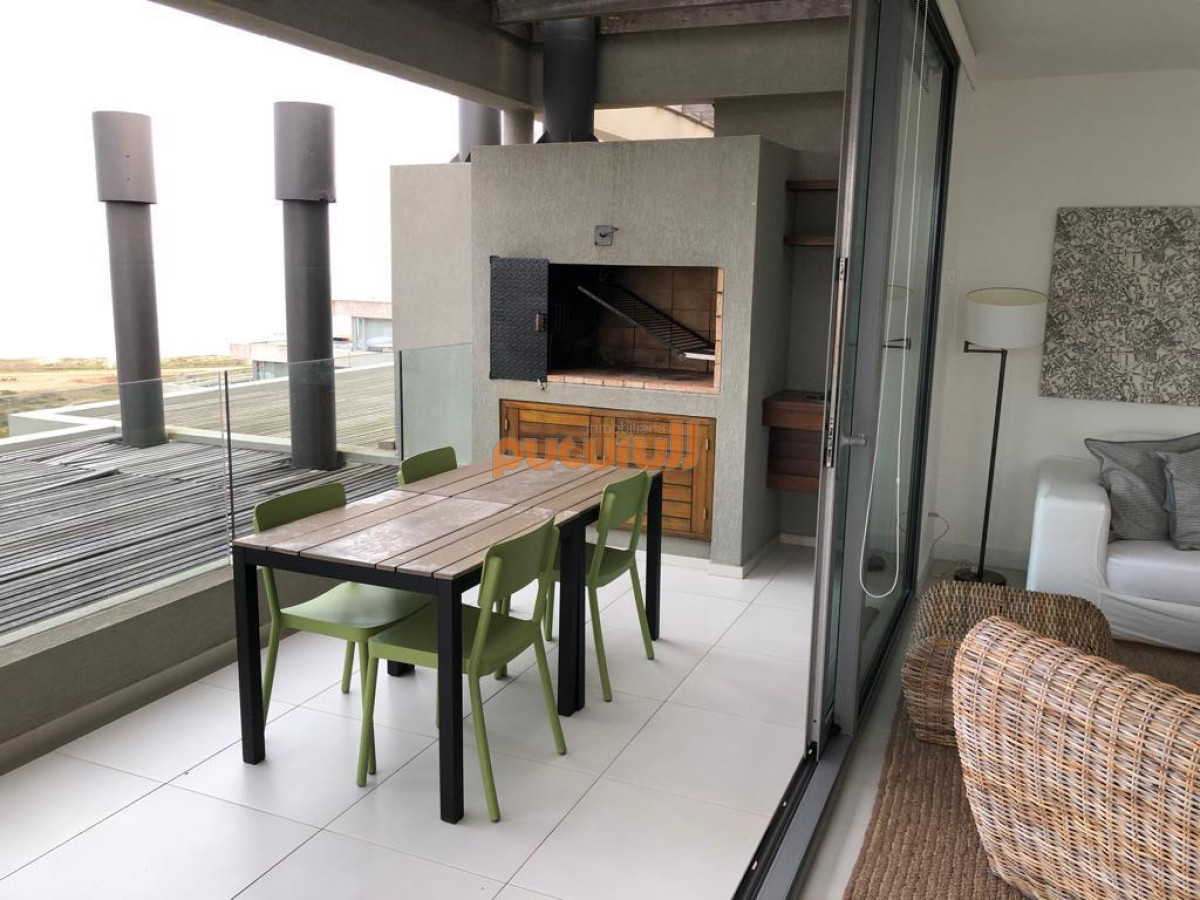 Lomo de la Ballena - GoPunta - Portal Inmobiliario de Punta del Este - Maldonado