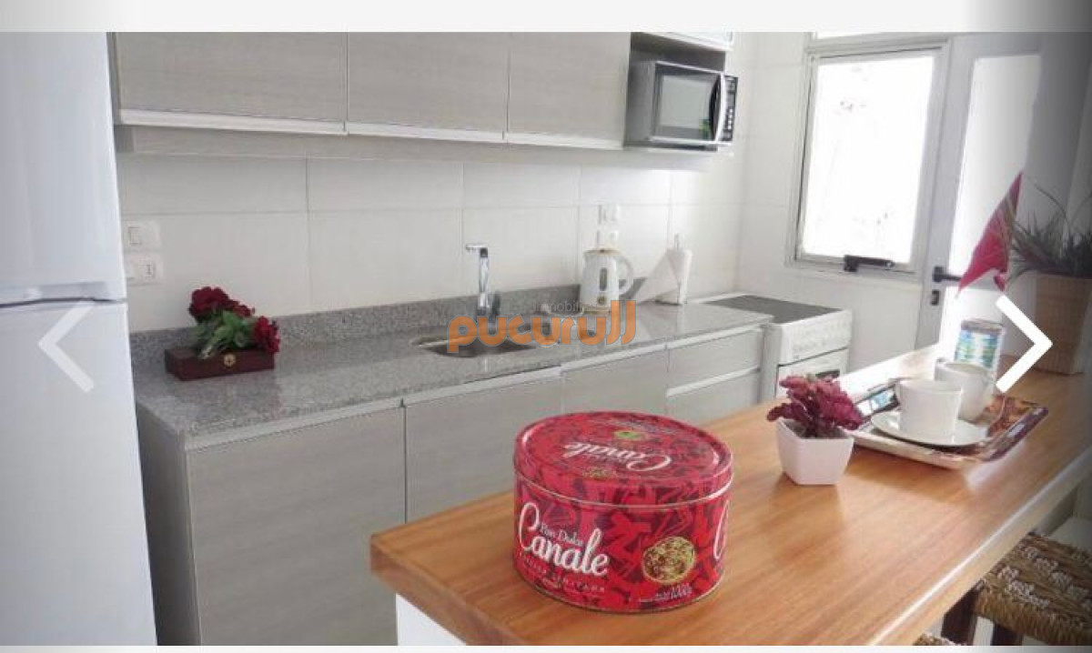 Apartamento ID.1215 - Apartamento en Punta Ballena, Punta Ballena