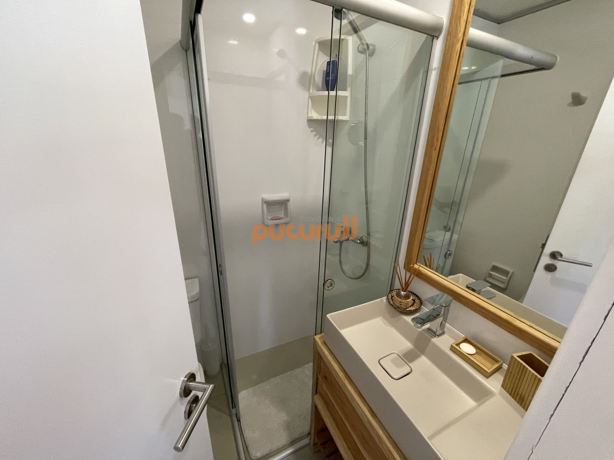 Apartamento ID.1658 - Apartamento en Punta Ballena, Punta Ballena