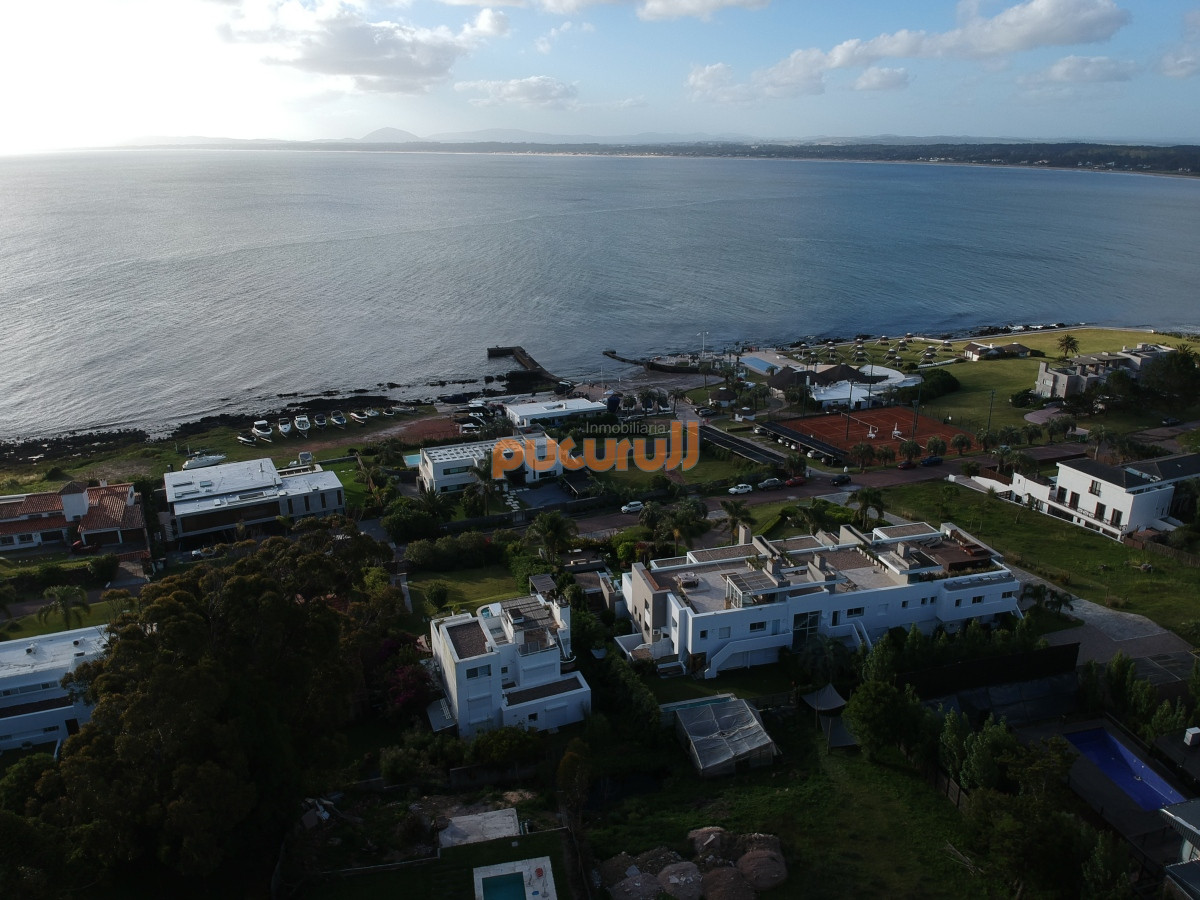Apartamento ID.1658 - Apartamento en Punta Ballena, Punta Ballena