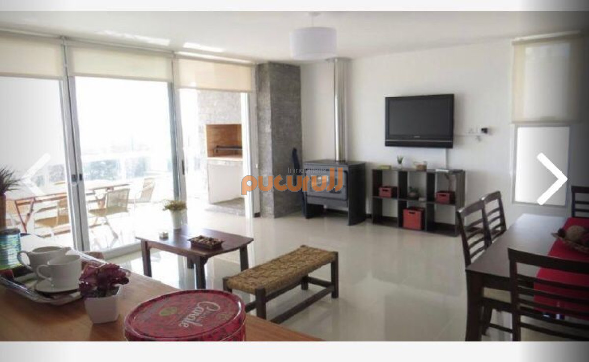 Apartamento ID.1215 - Apartamento en Punta Ballena, Punta Ballena
