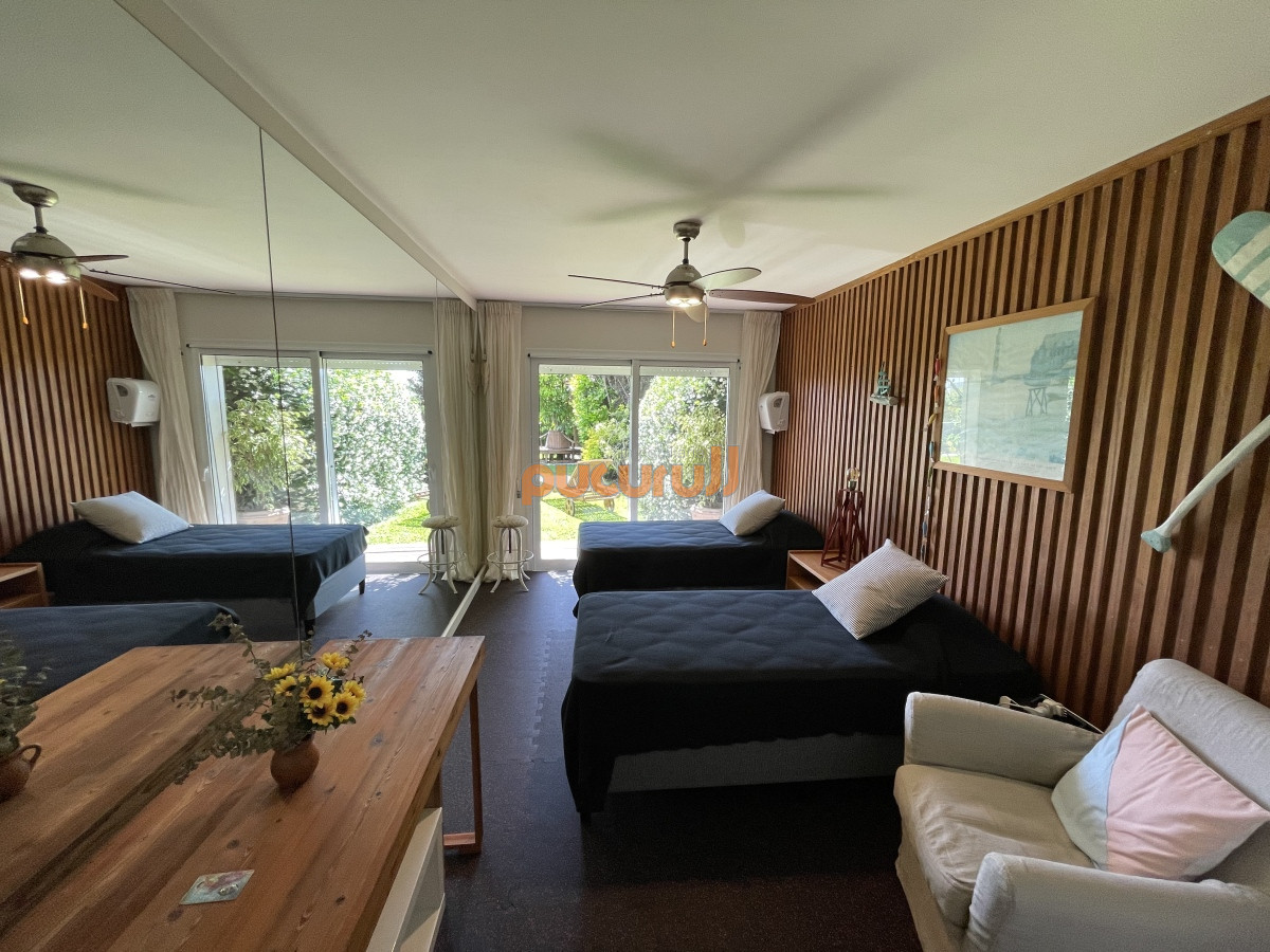 Apartamento ID.1658 - Apartamento en Punta Ballena, Punta Ballena