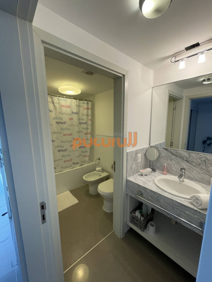 Apartamento ID.1180 - Apartamento en Punta Ballena, Rinconada