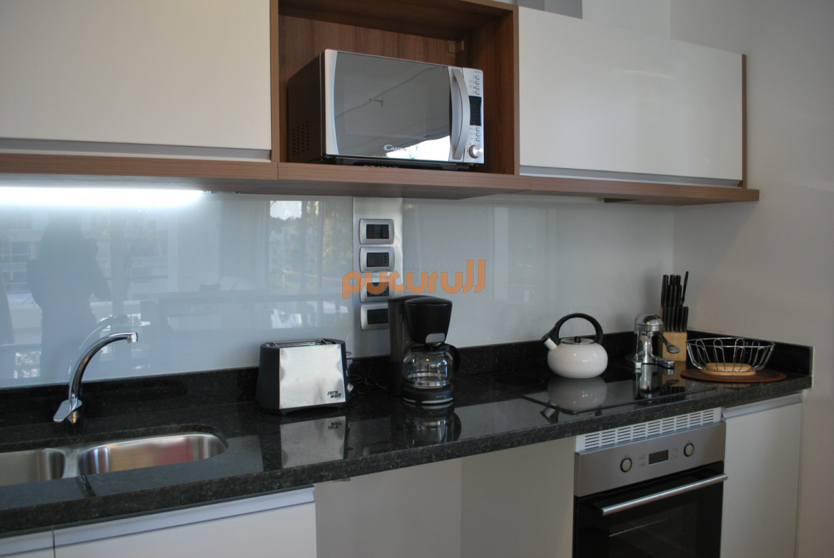 Apartamento ID.1266 - Hermoso pent house
