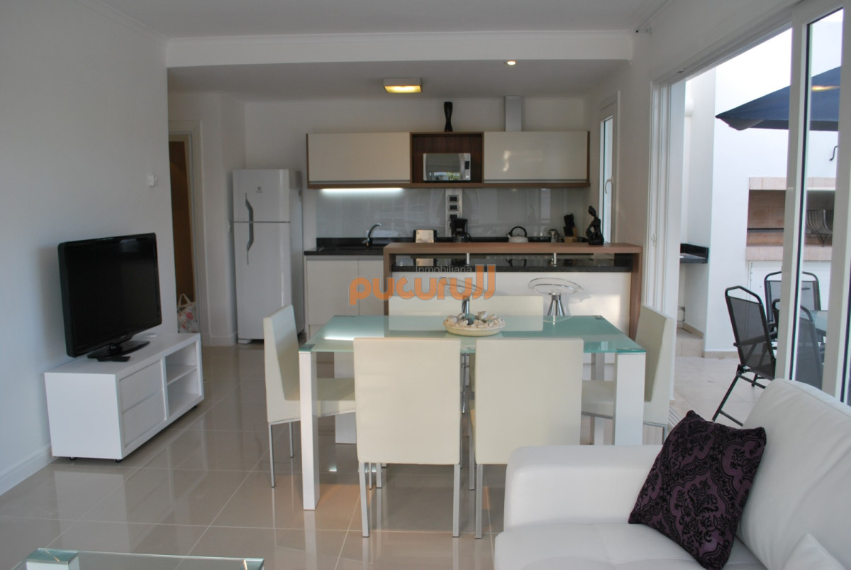 Apartamento ID.1266 - Hermoso pent house