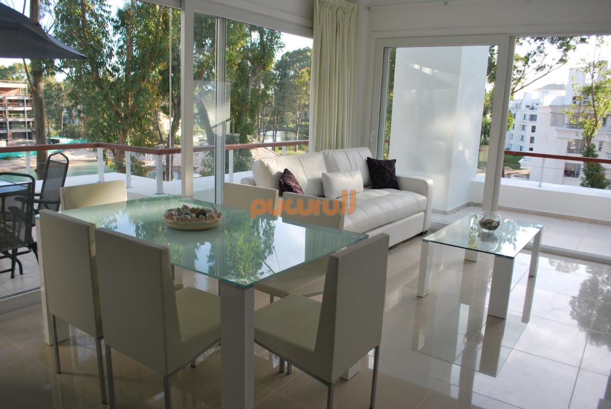 Apartamento ID.1266 - Hermoso pent house