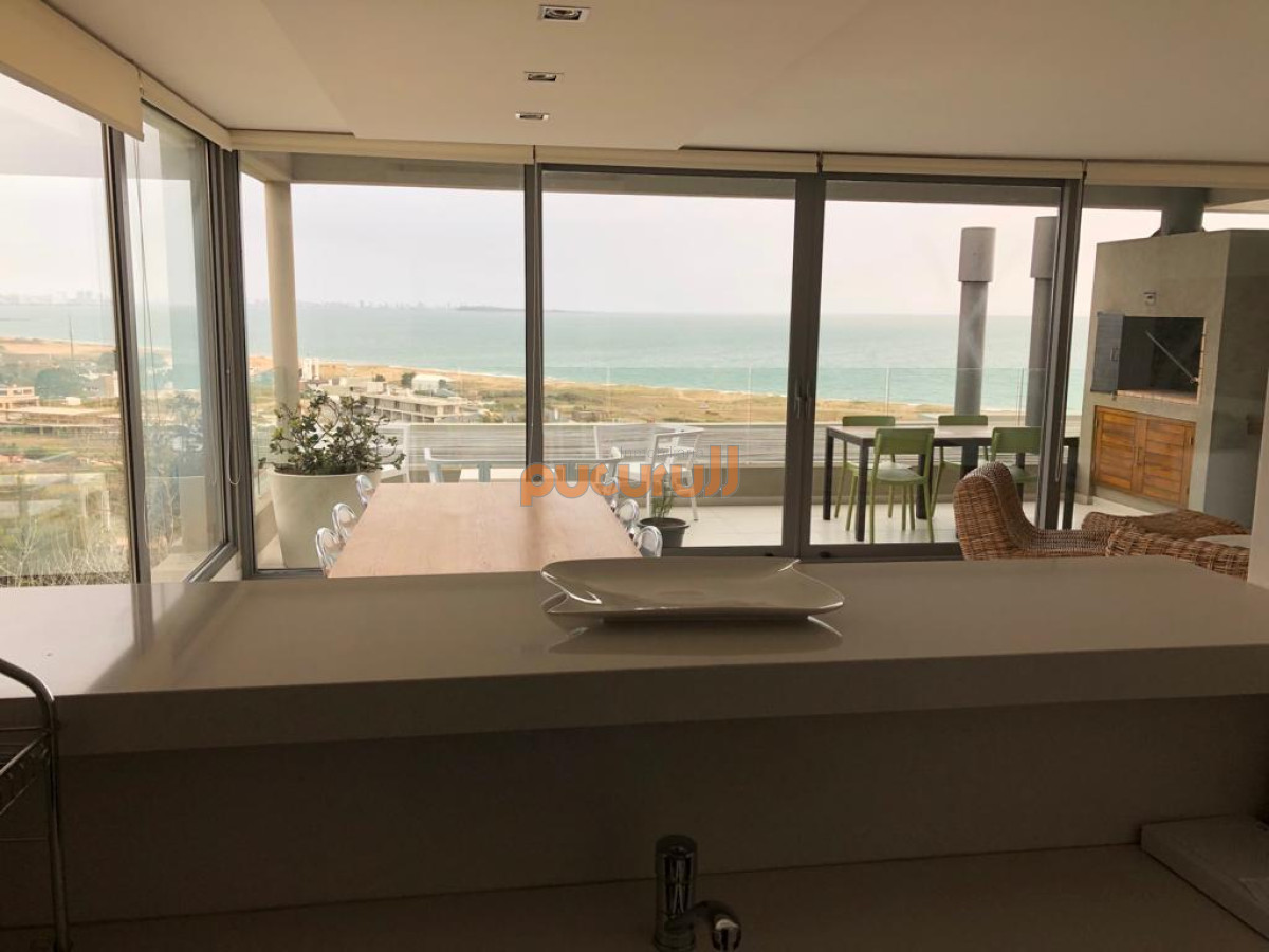 Apartamento en Punta Ballena, Lomo de la Ballena