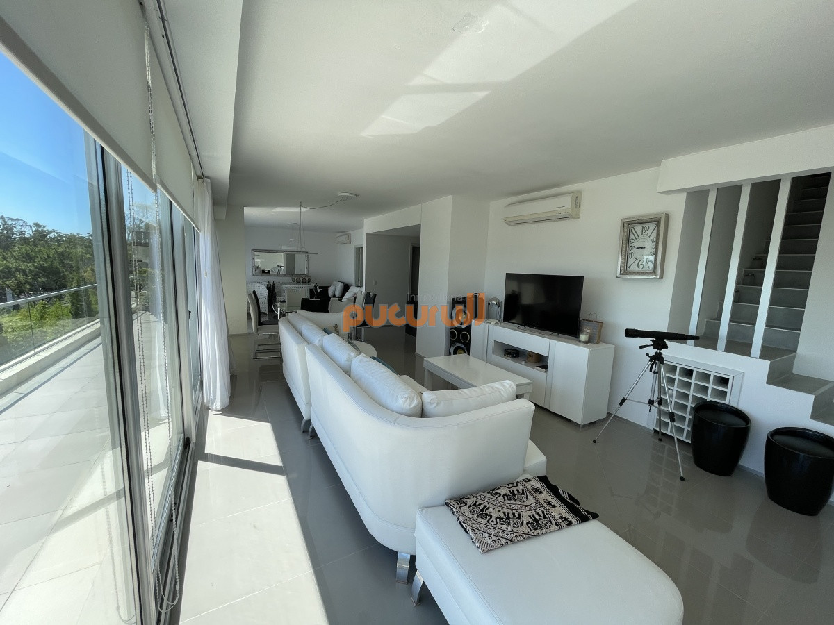 Apartamento ID.1180 - Apartamento en Punta Ballena, Rinconada
