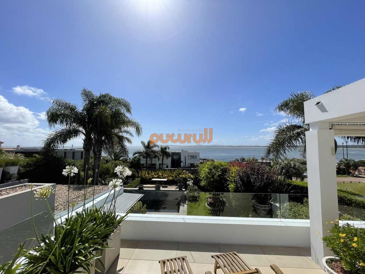 Apartamento ID.1658 - Apartamento en Punta Ballena, Punta Ballena