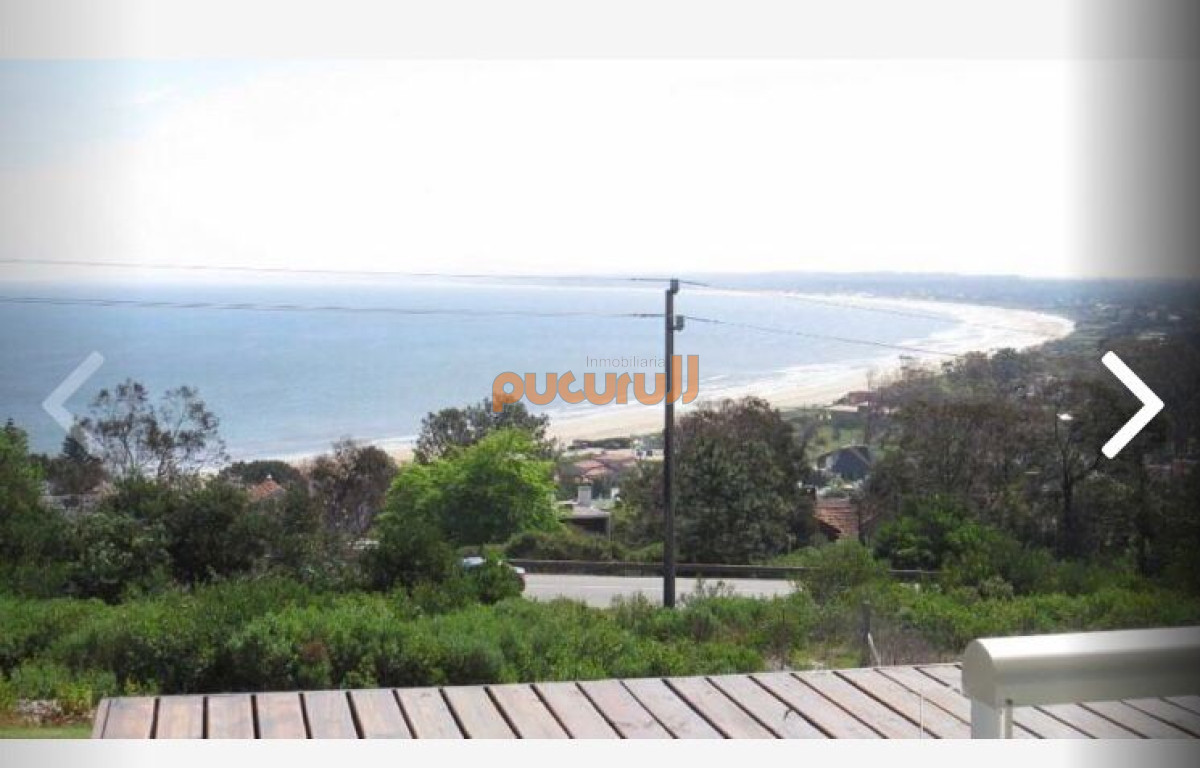 Apartamento ID.1215 - Apartamento en Punta Ballena, Punta Ballena
