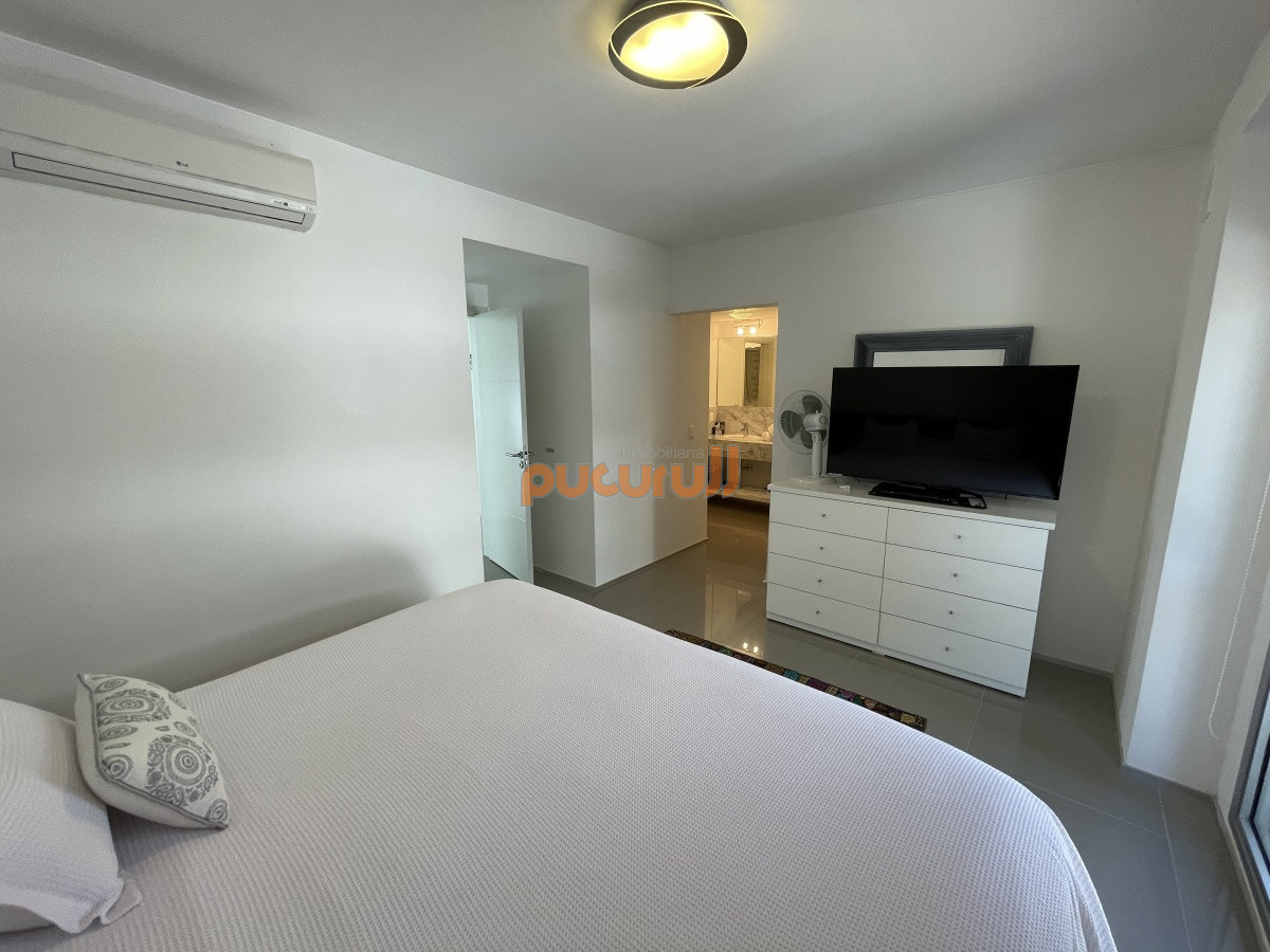 Apartamento ID.1180 - Apartamento en Punta Ballena, Rinconada