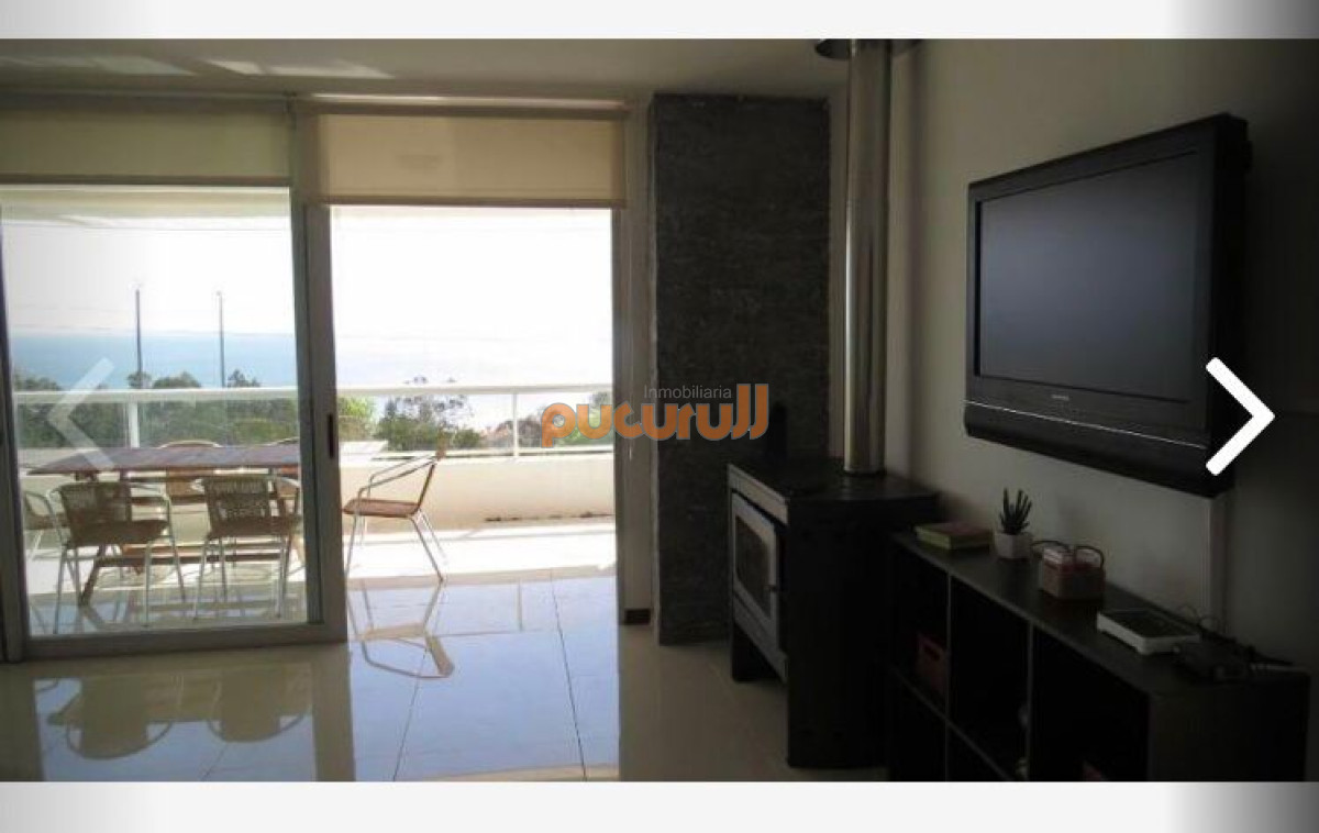 Apartamento ID.1215 - Apartamento en Punta Ballena, Punta Ballena