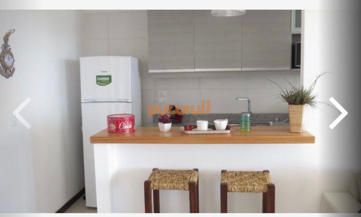 Apartamento ID.1215 - Apartamento en Punta Ballena, Punta Ballena