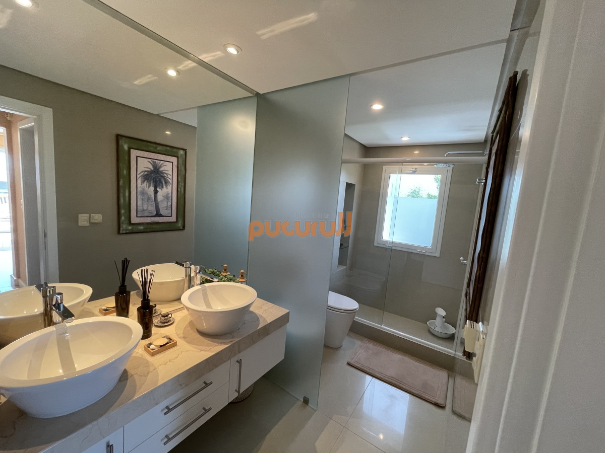 Apartamento ID.1658 - Apartamento en Punta Ballena, Punta Ballena