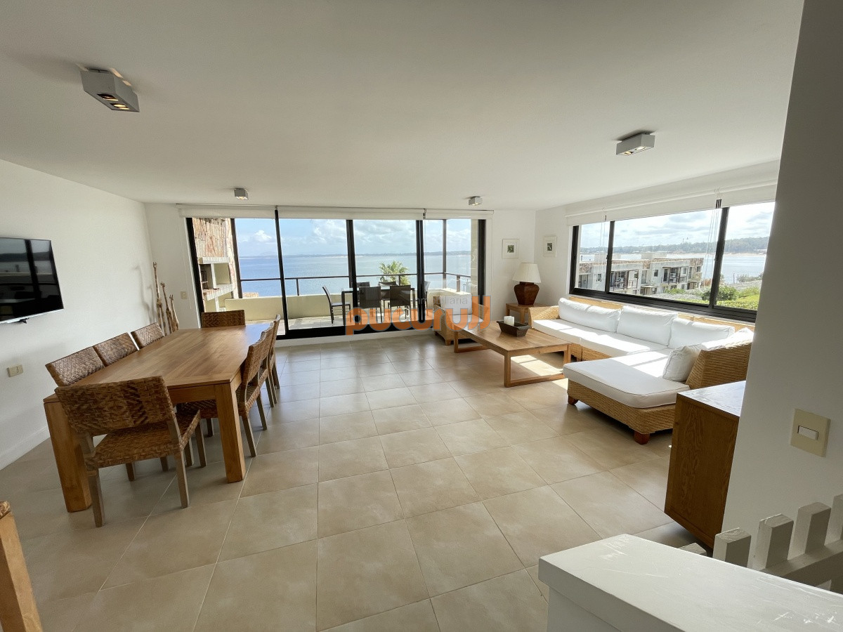 Lomo de la Ballena - GoPunta - Portal Inmobiliario de Punta del Este - Maldonado