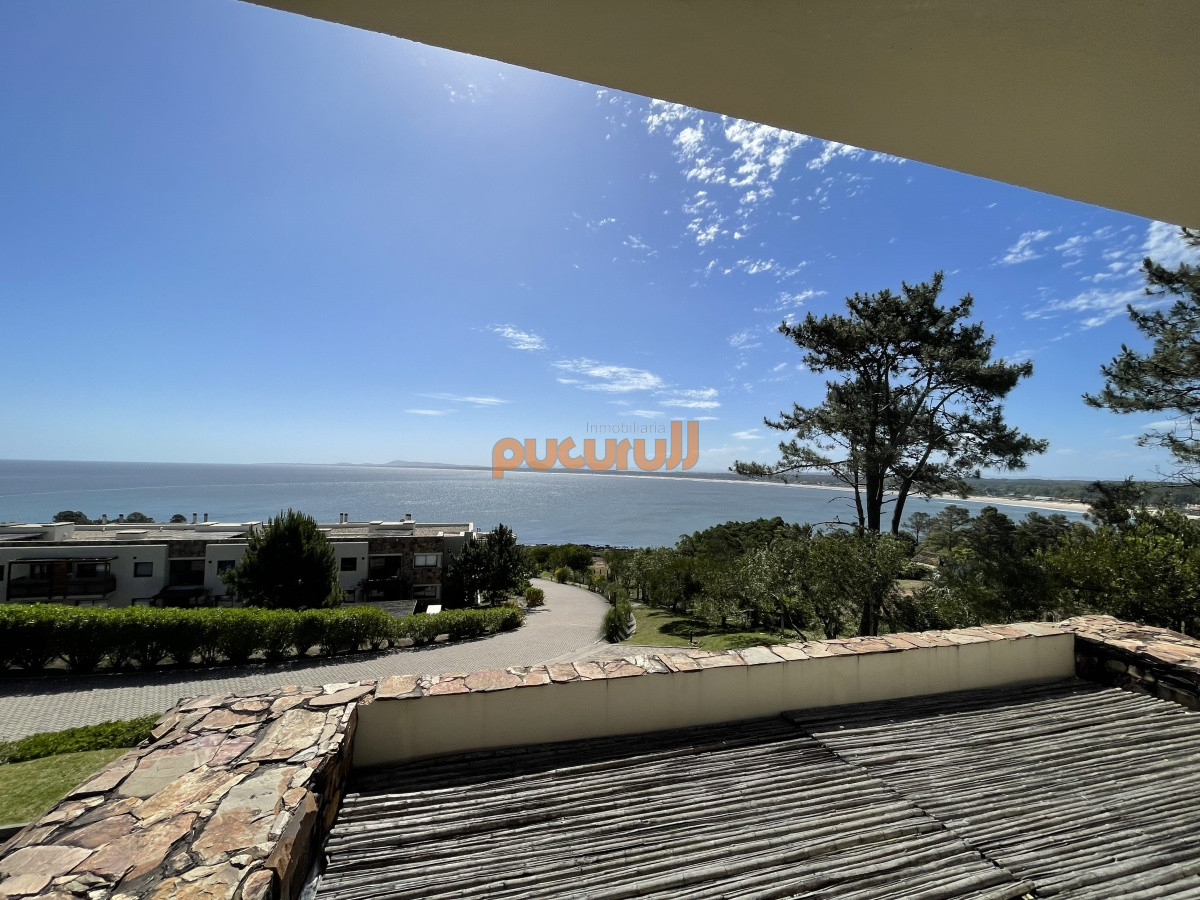Apartamento en Punta Ballena, Lomo de la Ballena