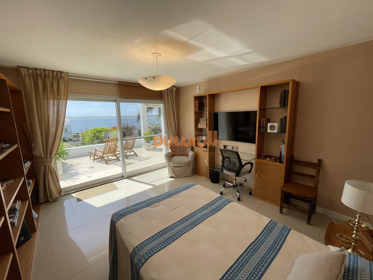 Apartamento ID.1658 - Apartamento en Punta Ballena, Punta Ballena