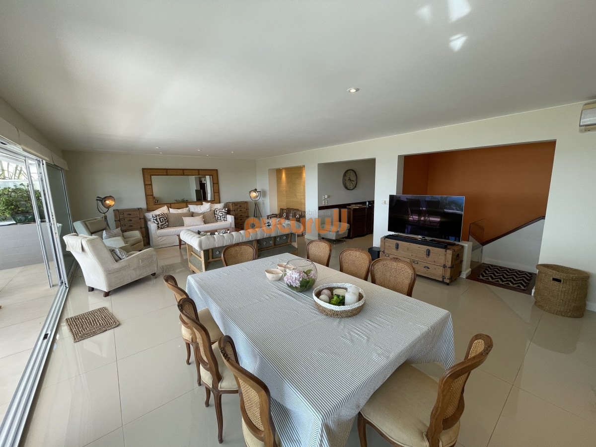 Apartamento ID.1658 - Apartamento en Punta Ballena, Punta Ballena