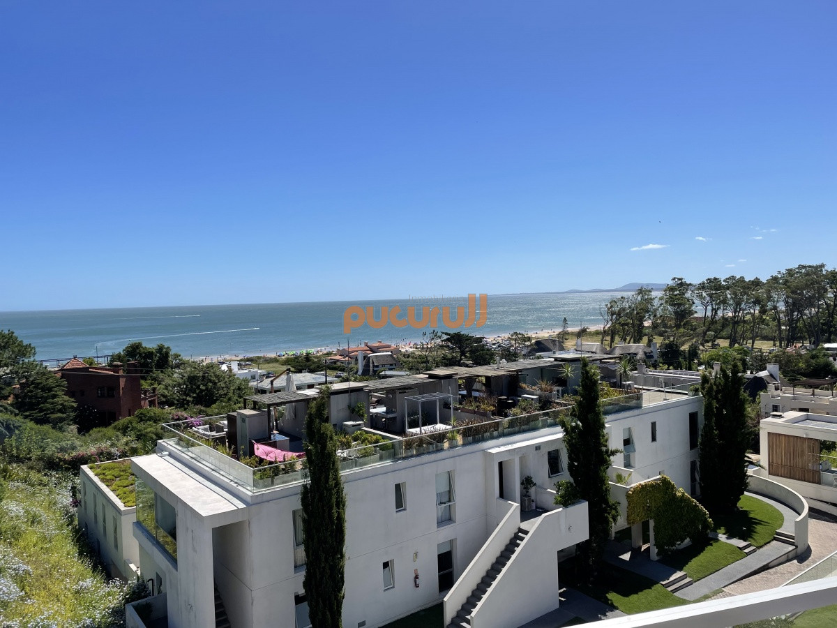 Apartamento ID.1180 - Apartamento en Punta Ballena, Rinconada