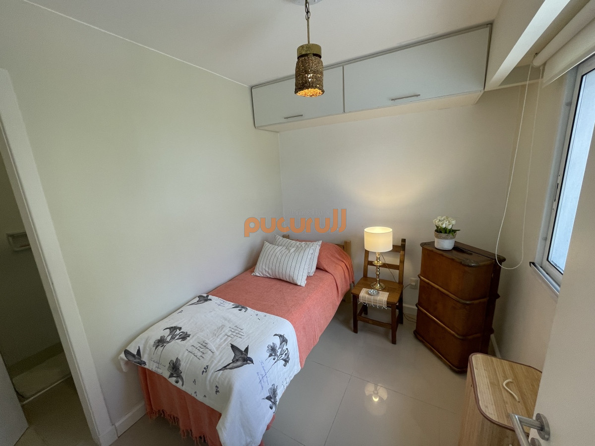 Apartamento ID.1658 - Apartamento en Punta Ballena, Punta Ballena