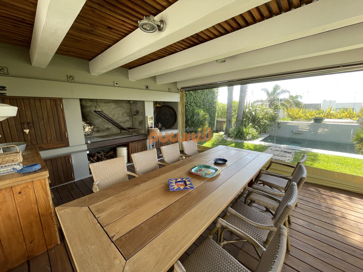 Apartamento ID.1658 - Apartamento en Punta Ballena, Punta Ballena