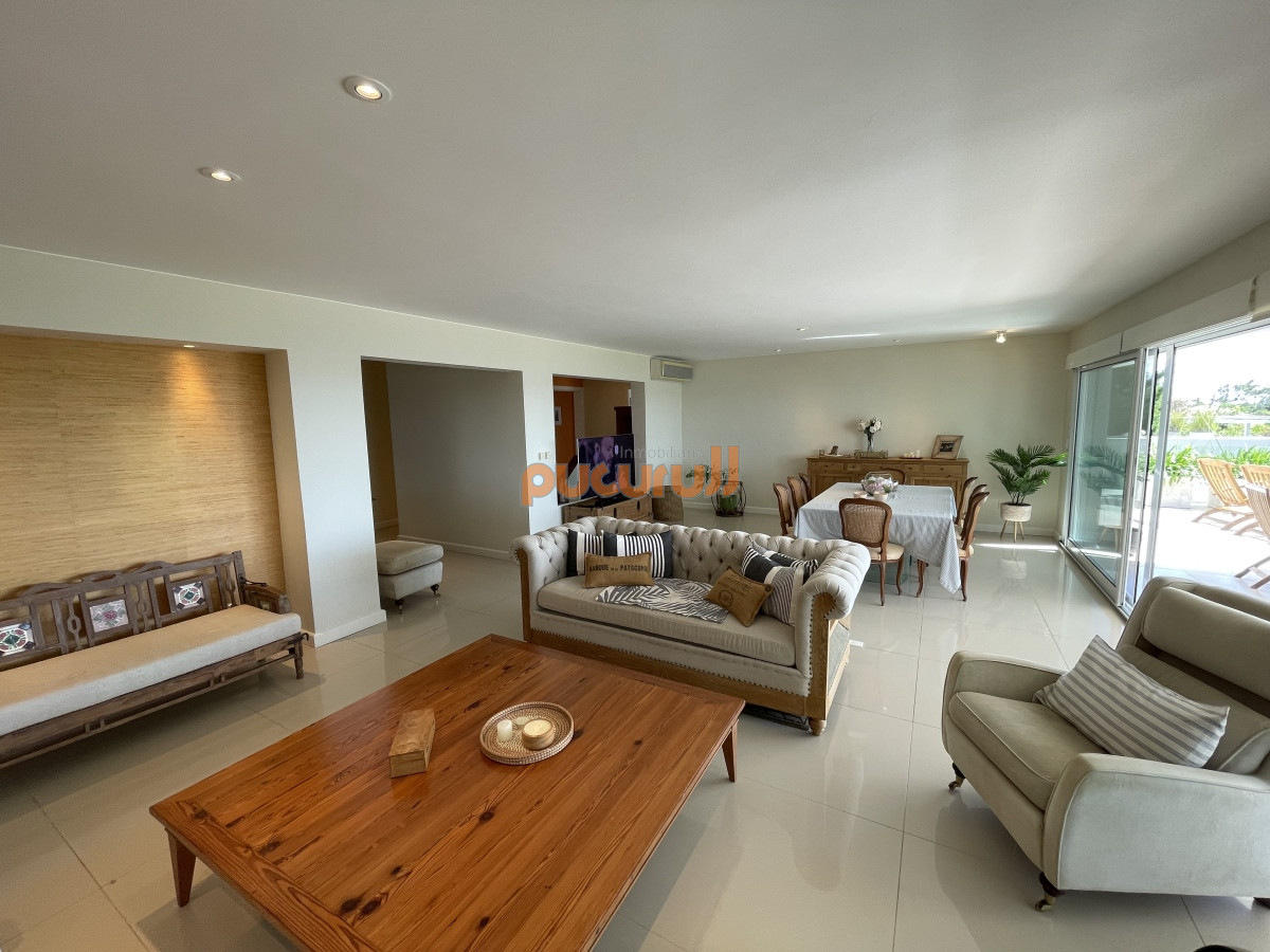Apartamento ID.1658 - Apartamento en Punta Ballena, Punta Ballena