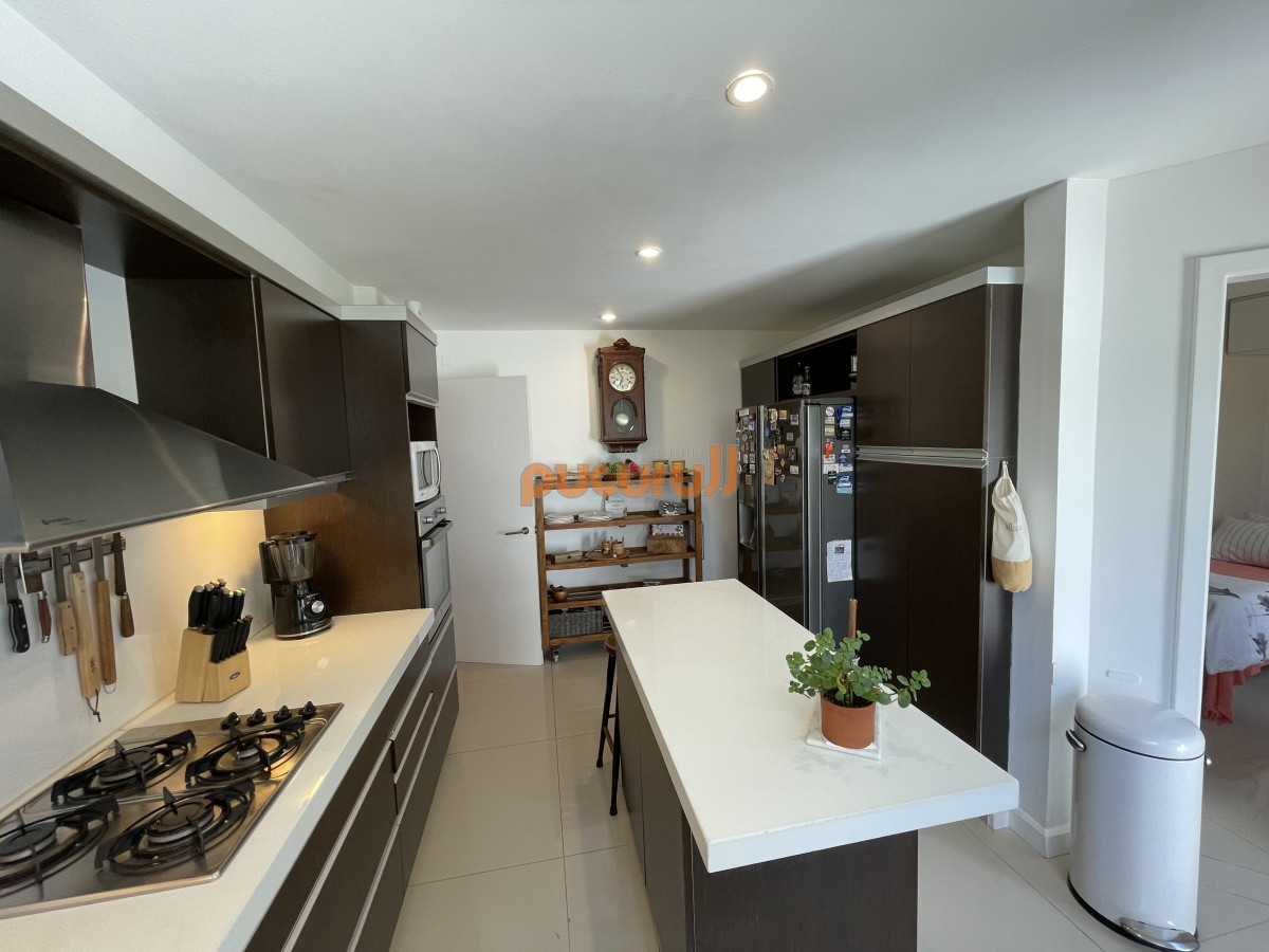 Apartamento ID.1658 - Apartamento en Punta Ballena, Punta Ballena