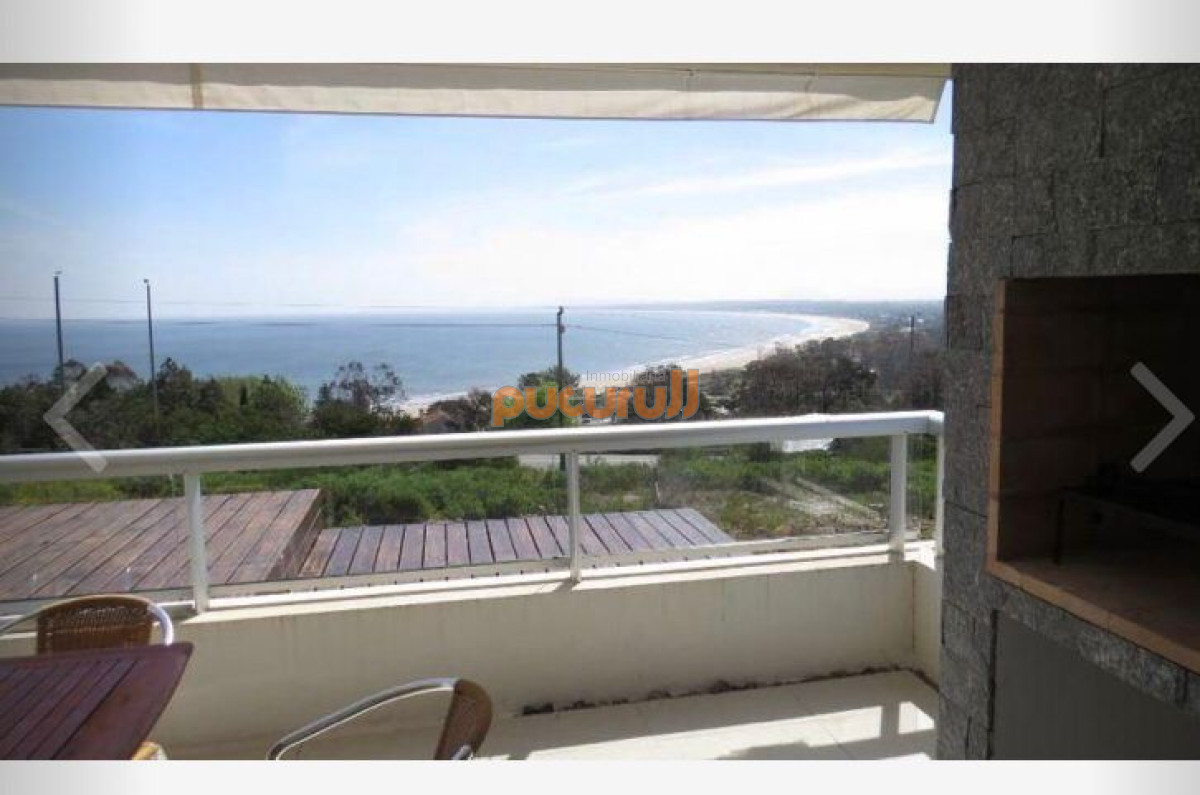 Apartamento ID.1215 - Apartamento en Punta Ballena, Punta Ballena
