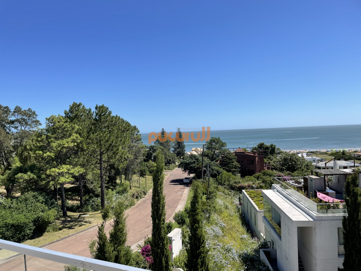 Apartamento ID.1180 - Apartamento en Punta Ballena, Rinconada