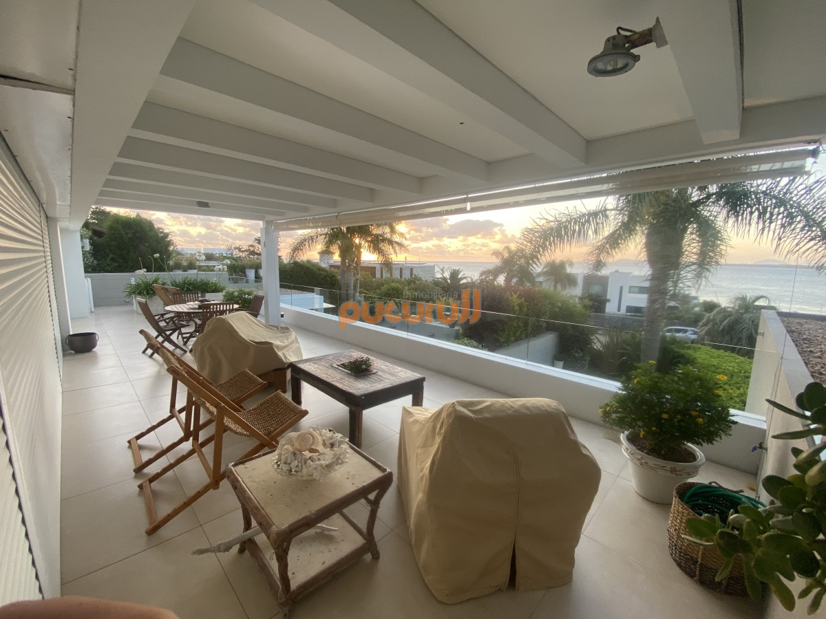 Apartamento ID.1658 - Apartamento en Punta Ballena, Punta Ballena