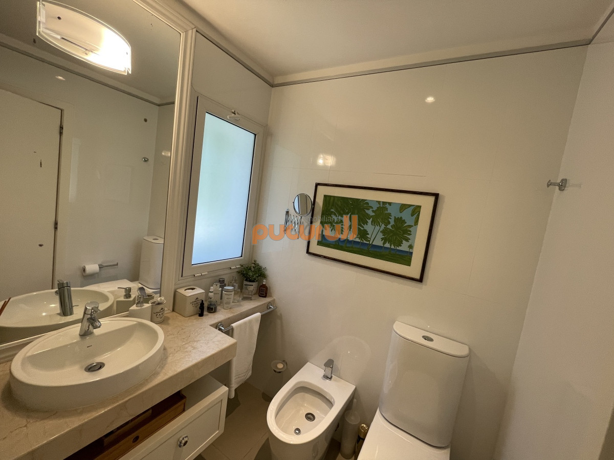 Apartamento ID.1658 - Apartamento en Punta Ballena, Punta Ballena