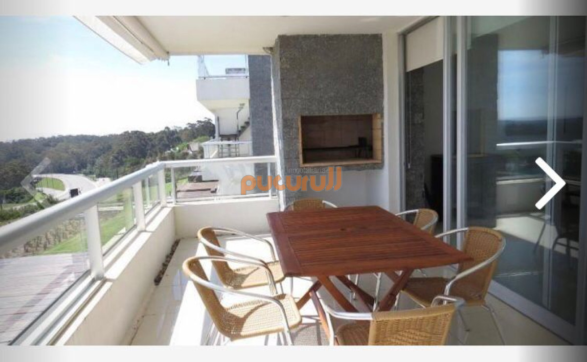 Apartamento ID.1215 - Apartamento en Punta Ballena, Punta Ballena